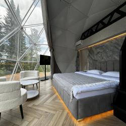 Фото Отель Гостевой дом Harmonia (Гармония)