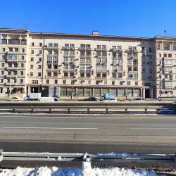 1-комнатные апартаменты стандарт