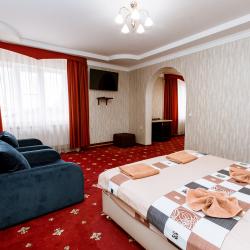 Фото Отель Лоза