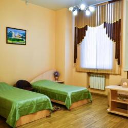 Фото Отель Московская