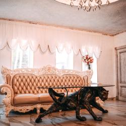 Фото Отель Аленушка