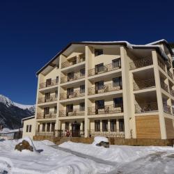 Фото Отель Йетихаус (Yeti House)