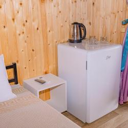 Фото Отель Море - Песок