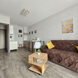 Апартаменты улучшенные