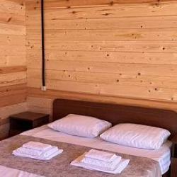 Коттедж улучшенный