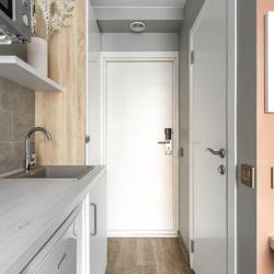 Фото Апартаменты Rentwill у метро Царицыно