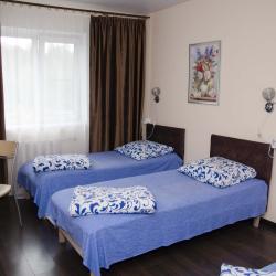 3-местный номер стандарт