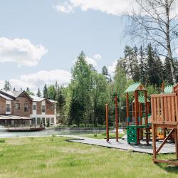 Фото Отель Гранд Усадьба