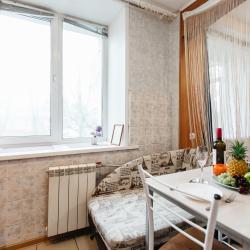 Фото Отель Yousinn (Юсинн) на улице Гоголя 19