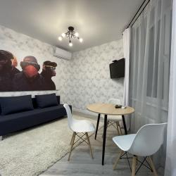 Фото Апартаменты Renta36 (Рента) на улице Лётчика Колесниченко 65А