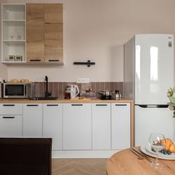 Фото Отель Smart Lofts (Смарт Лофтс) Тушино
