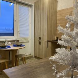 1-комнатные апартаменты стандарт