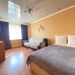 Фото Отель Живи уютно на проспекте Победы