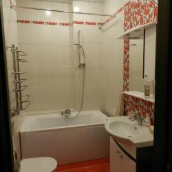 Фото Апартаменты на улице Красноармейская 141