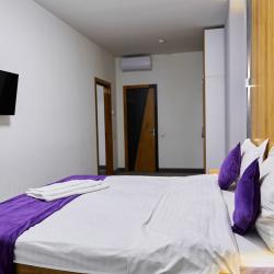 Фото Отель Art Plaza (Арт Плаза)