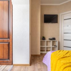 Фото Апартаменты SunRеntаl (СанРентал) на улице Творческая