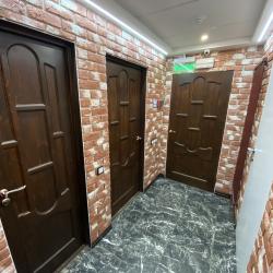 Фото Отель Стрежень