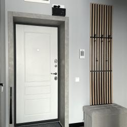 Фото Апартаменты на улице Новгородская 22