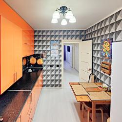 Апартаменты люкс