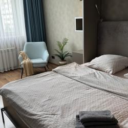 Фото Апартаменты на улице имени Лейтенанта С.В. Орлова