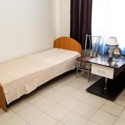 Фото Отель Milani (Милани)