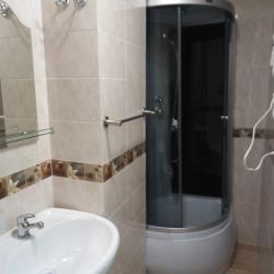 Фото Отель Спутник