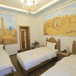 Фото Отель XadijaM Hotel (Хадиджам)