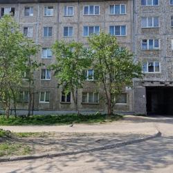 Фото Апартаменты Багет на улице Гайдара