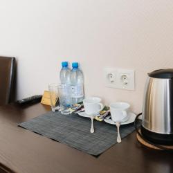 Фото Отель Пальма