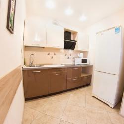 Фото Отель Огни а на улице имени Е.И. Пугачёва 49