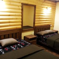 Фото Отель Русский двор