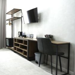 Фото Отель Urban Hotel (Урбан)