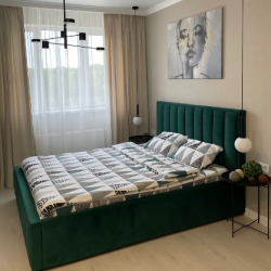 Фото Апартаменты на шоссе Северное 34