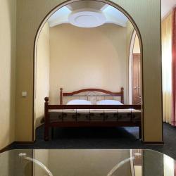 Фото Отель КДЦ