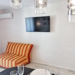 Фото Апартаменты на улице Краснореченской 225