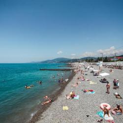 Фото Отель Leo Grand (Лео Гранд)