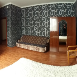 Фото Отель Альбина