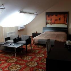 Фото Отель Ковчег