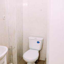 Комната стандарт с 2 двуспальными кроватями