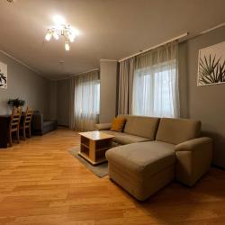 Фото Отель Зона Комфорта на Гагарина