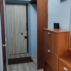 2-комнатные апартаменты стандарт