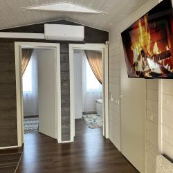 Фото Отель Уютный дом в Суздале