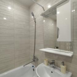Апартаменты стандарт Объездная улица, 18к3
