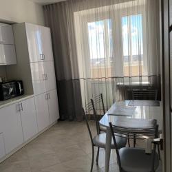 Фото Апартаменты на улице Мичуринская 213 корпус Г