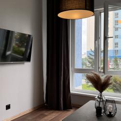 Фото Отель Hugge Place на улице Ясный Берег 9