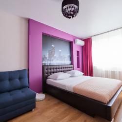 Фото Апартаменты на улице Мичурина 150