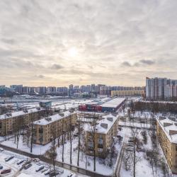Фото Апартаменты на Московском шоссе, 26 к2