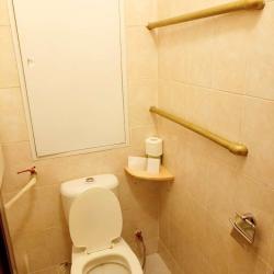 Фото Апартаменты на улице Курыжова 25