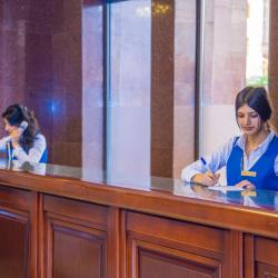 Фото Отель Ani Central Inn (Ани Централ Инн)