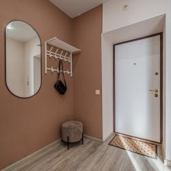 Фото Лайт Апартаменты на улице Фурманова 123